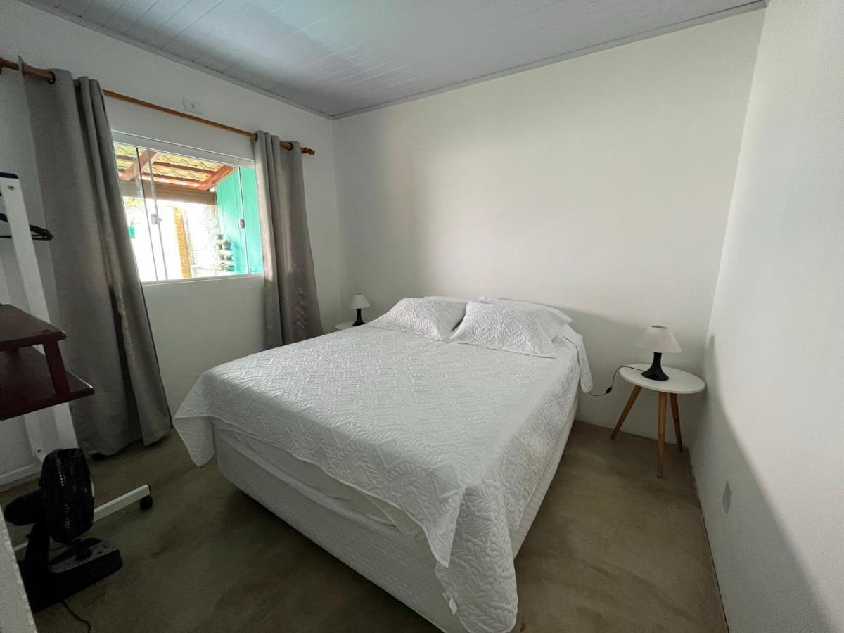 Casa Esmeralda Apartman Alto Paraíso de Goiás Kültér fotó