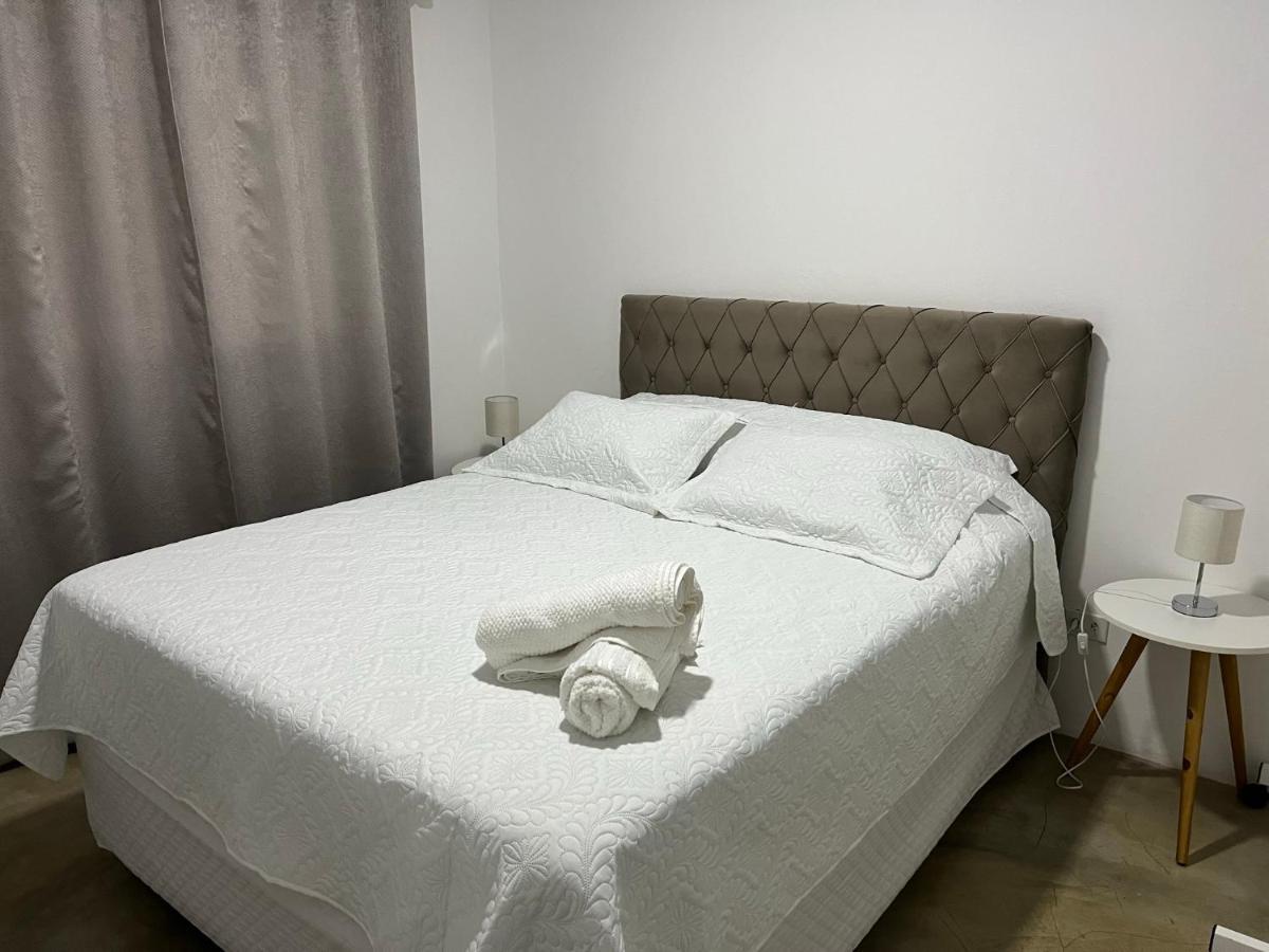 Casa Esmeralda Apartman Alto Paraíso de Goiás Kültér fotó