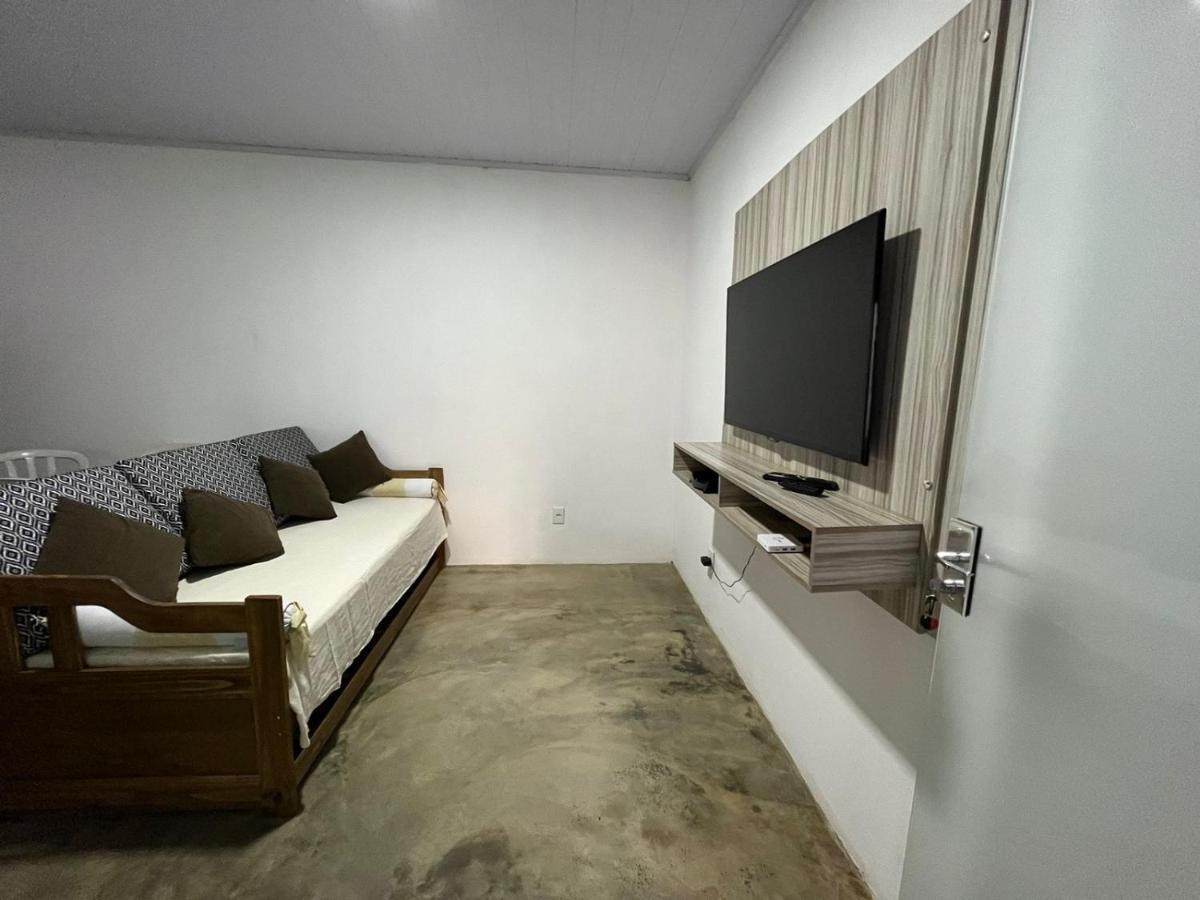 Casa Esmeralda Apartman Alto Paraíso de Goiás Kültér fotó